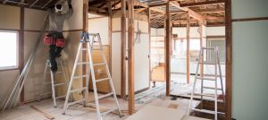 Entreprise de rénovation de la maison et de rénovation d’appartement à Concressault